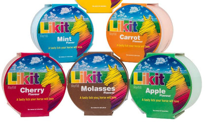 Likit Refill