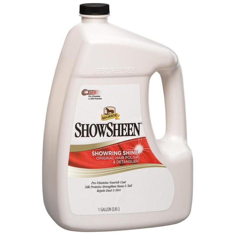 Absorbine Showsheen Showring Shine