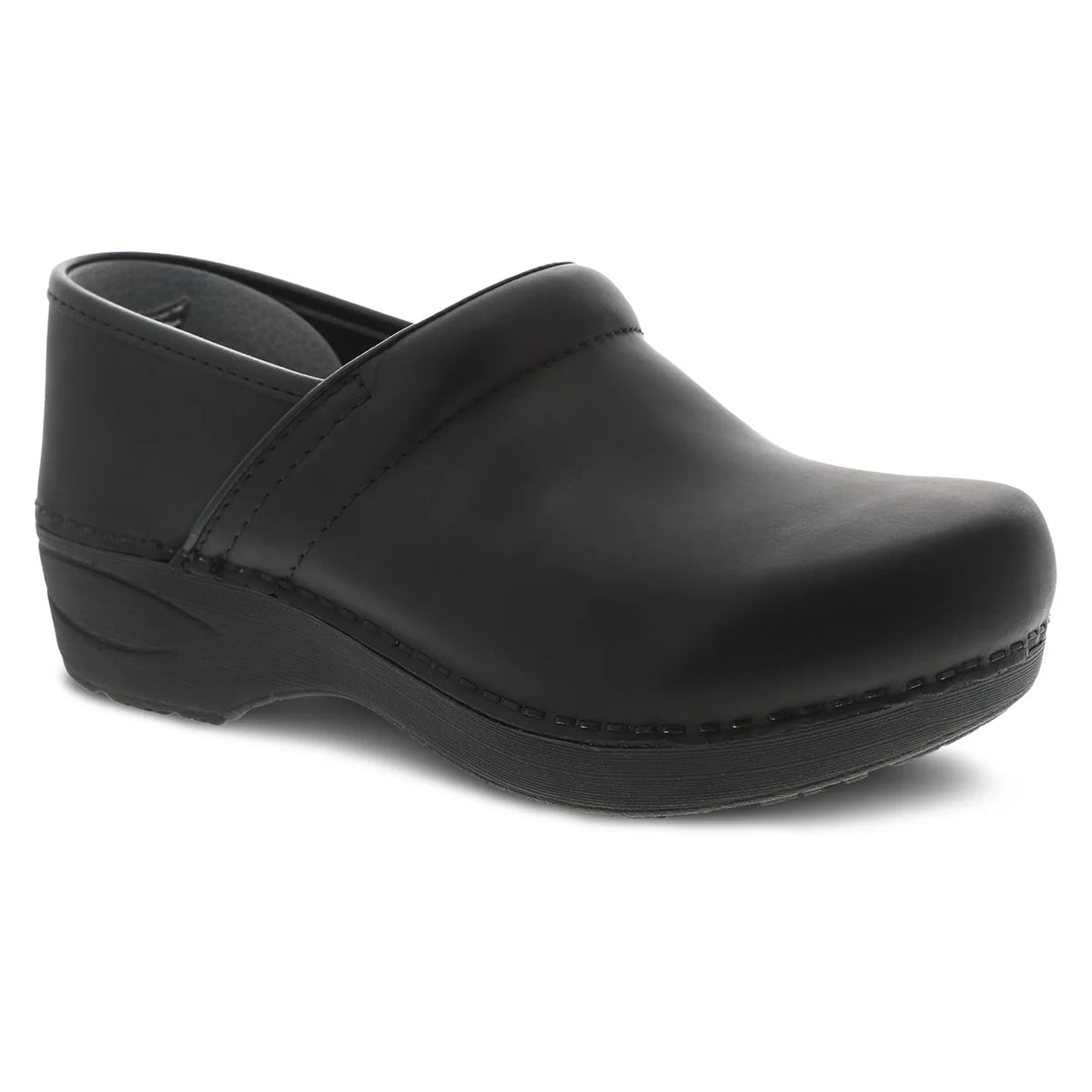 Dansko XP 2.0 Waterproof Black