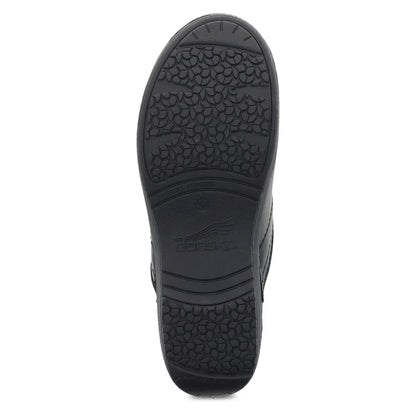 Dansko XP 2.0 Waterproof Black