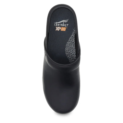 Dansko XP 2.0 Waterproof Black