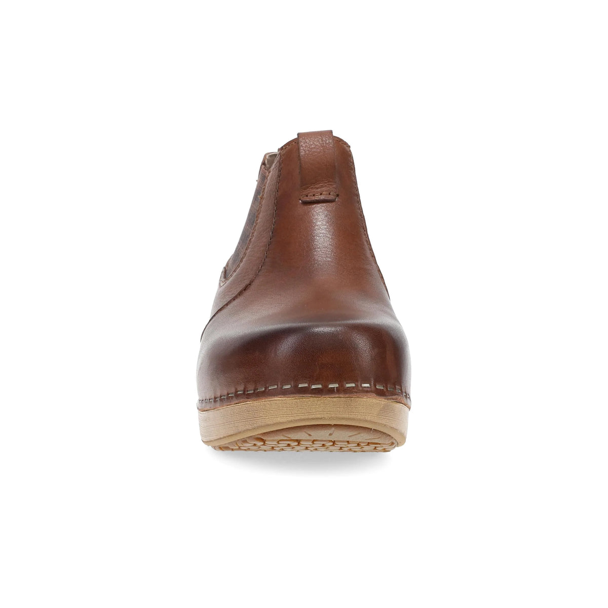 Dansko XP 2.0 Clog Bootie Brown