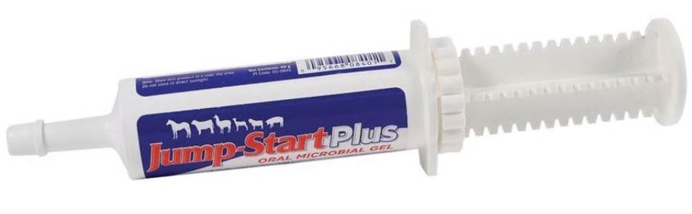 Manna Pro Jump-start Plus Oral Microbial Gel