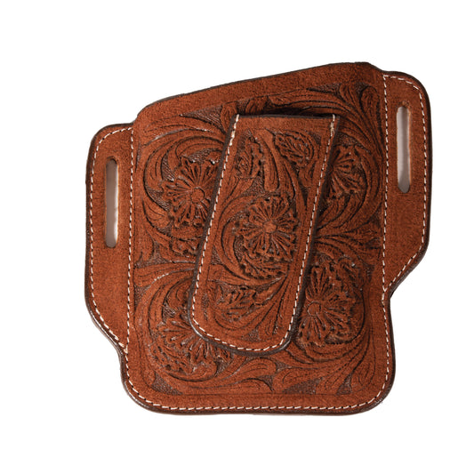 Professional Choice Cell Phone and Knife Case