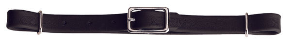 Weaver Trail Gear Straight Curb Strap