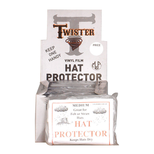 Twister Hat Covers