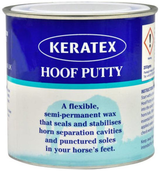 Keratex Hoof Putty