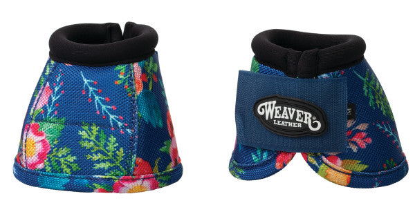 Weaver No Turn Bell Boots
