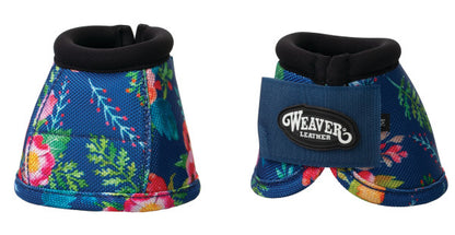 Weaver No Turn Bell Boots