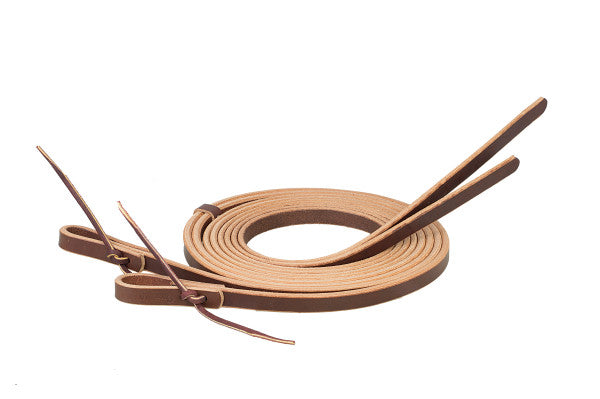 Weaver Horizons Split Reins