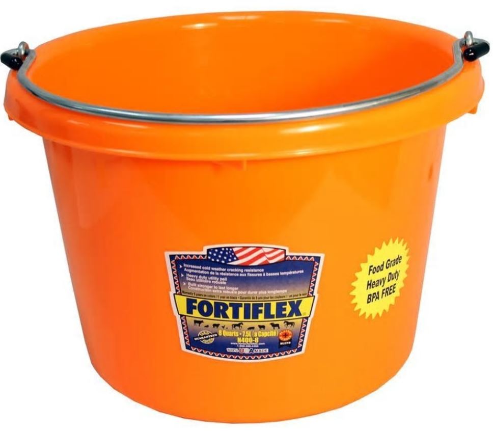 Fortex Utility Pail