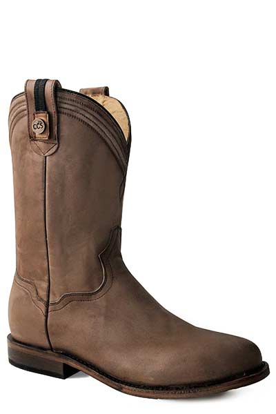 Roper Lock N Load Conceal Carry Brown Roper
