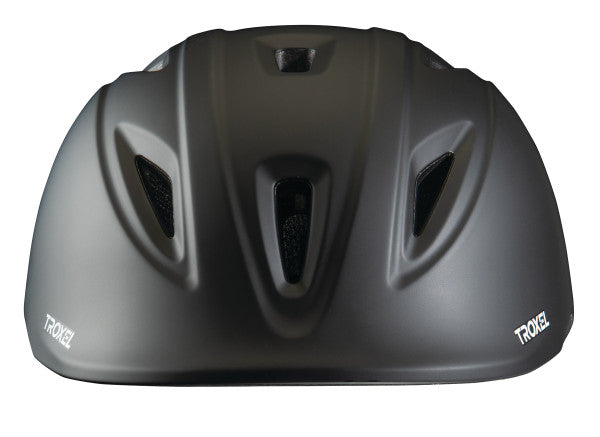 Troxel Youngster Helmet Black Duratec