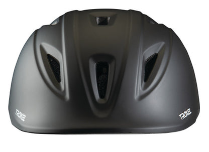 Troxel Youngster Helmet Black Duratec
