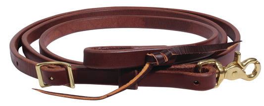 Pro's Choice Heavy Oil Roping Rein