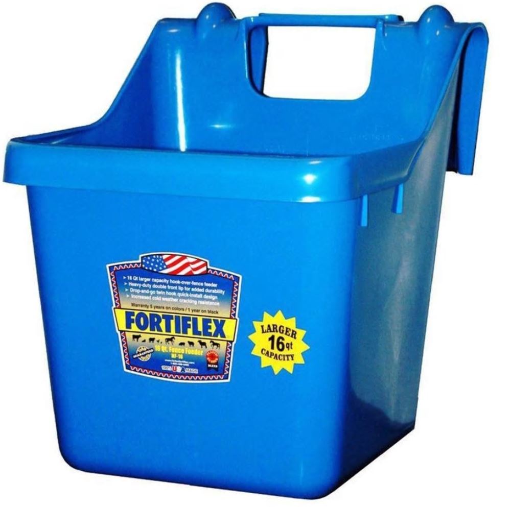 Fortex Hook Over Feeder