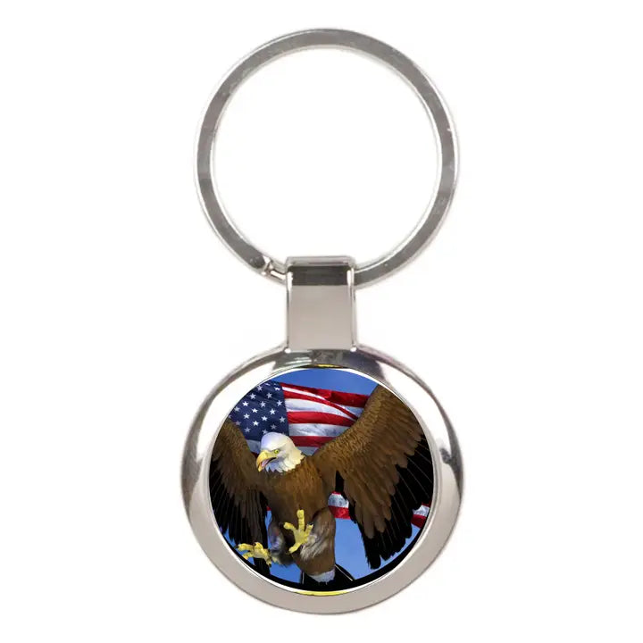 BMS Biz Key Chain