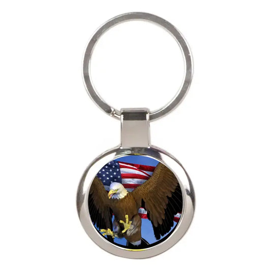 BMS Biz Key Chain