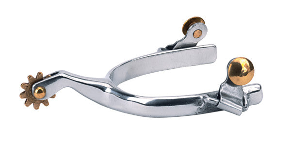 Weaver Ladies Roping Spur