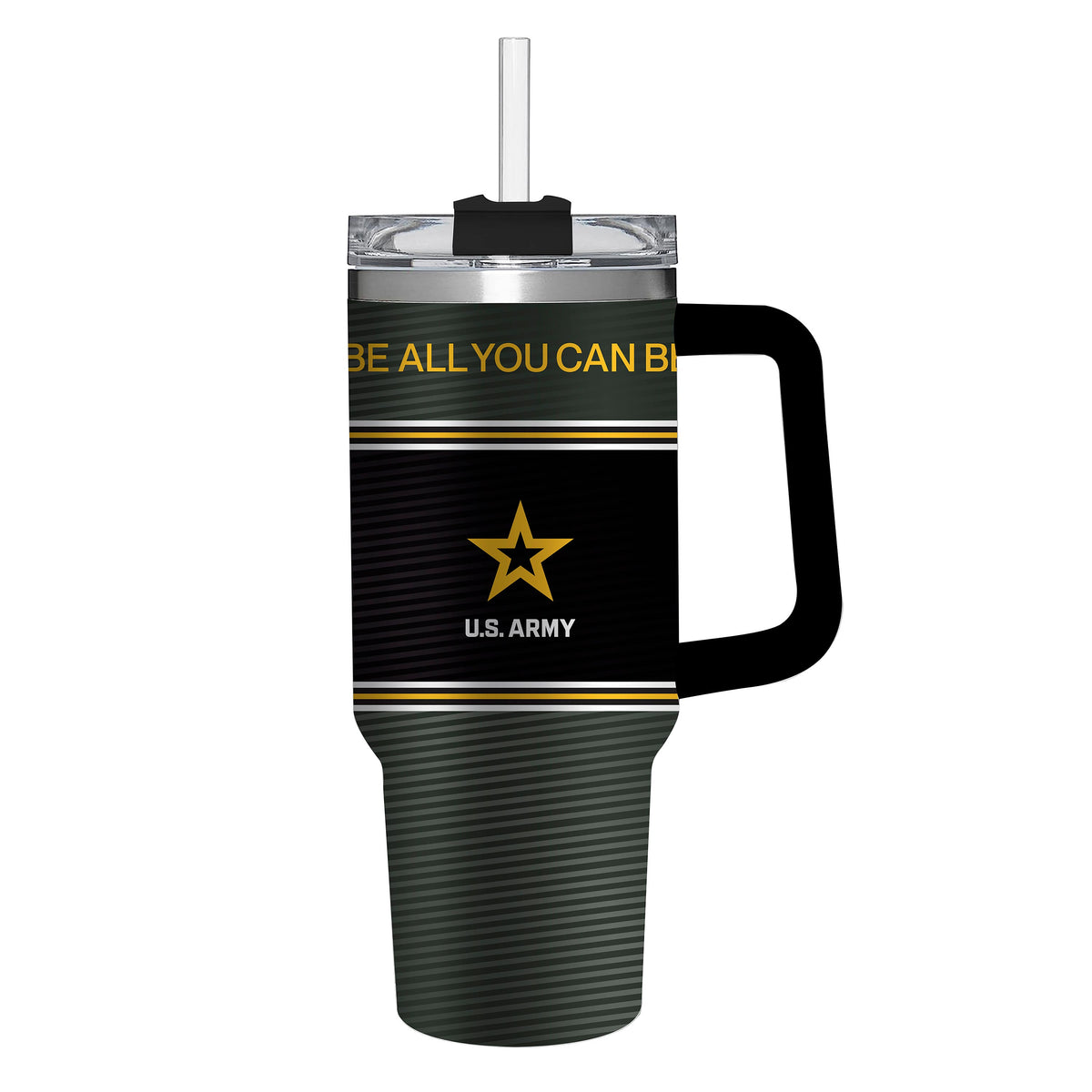Evergreen 40oz Stainless Steel Canyon Cup