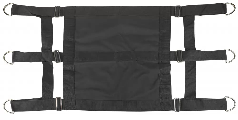 Gatsby Nylon Stall Guard with Closed Center