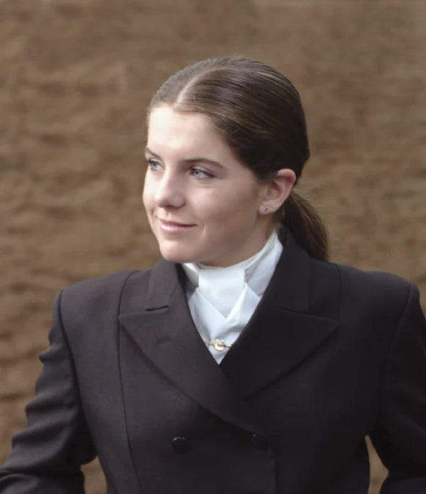 Ovation Classic Stock Tie