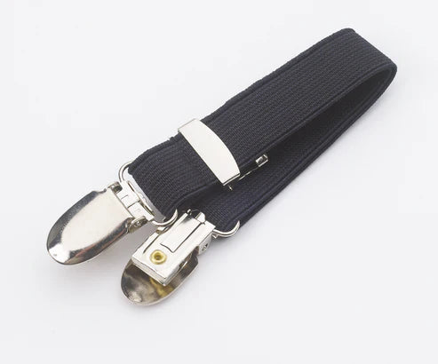 Jodphur Pant Clips