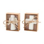 Mudpie Pocket Angels & Crosses