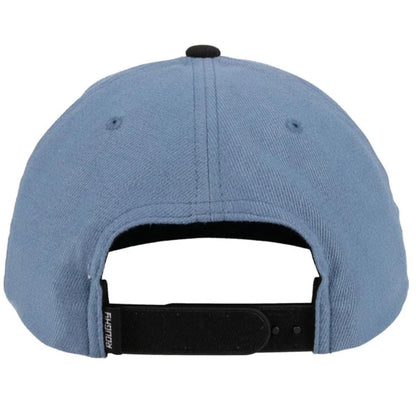Roughy Hawk Corduroy Blue