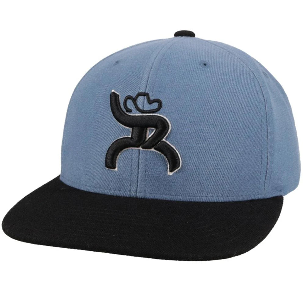 Roughy Hawk Corduroy Blue