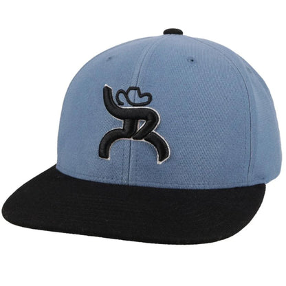 Roughy Hawk Corduroy Blue