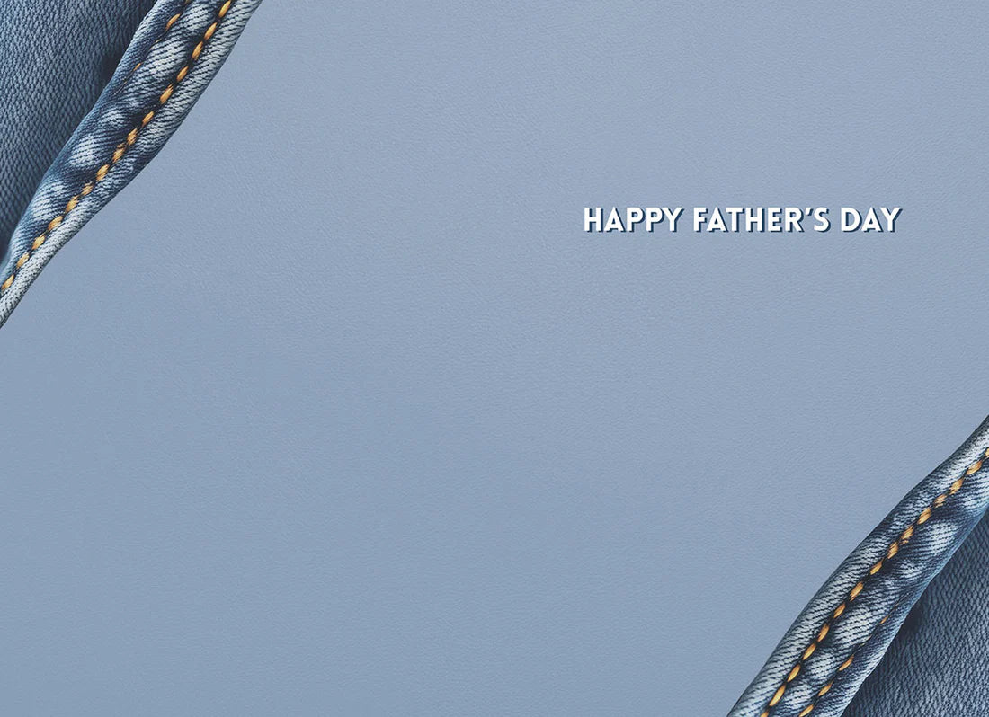 Leanin Tree Raptor Ranch Rockstar Father's Day