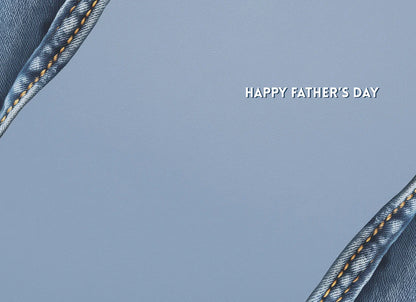 Leanin Tree Raptor Ranch Rockstar Father's Day