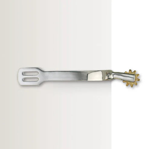 Centaur Warendorfer Dressage Spur Flat