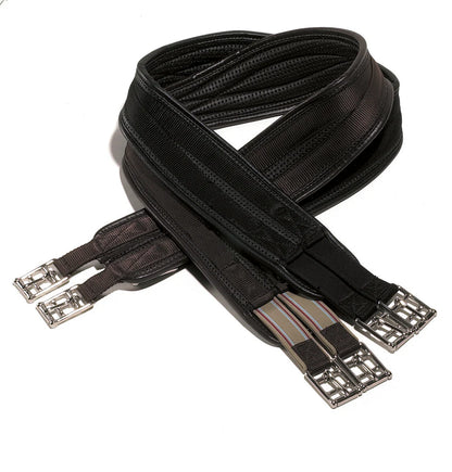 Ovation All Purpose Airform Chafeless Girth Brown