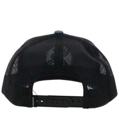 Hooey Roughy 2.0 Blue/Black