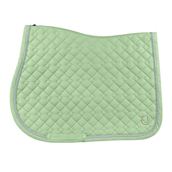 Ovation Color Lucky QikDry All Purpose Saddle Pad