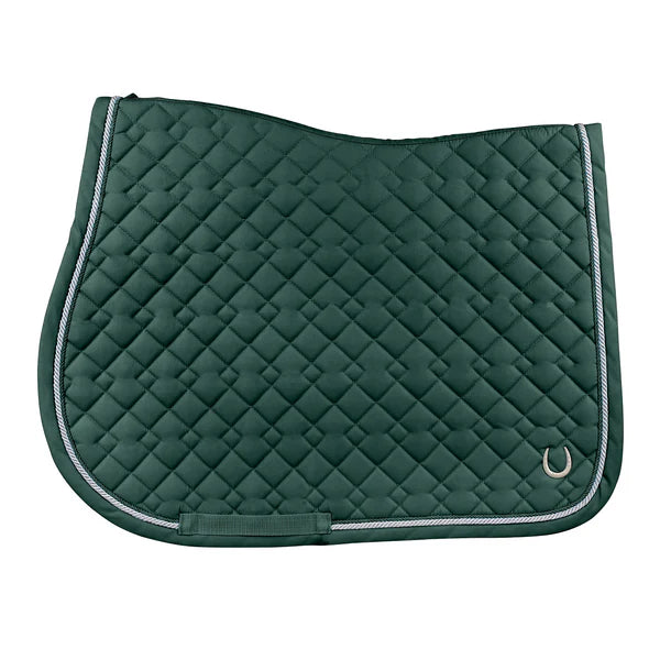 Ovation Color Lucky QikDry All Purpose Saddle Pad