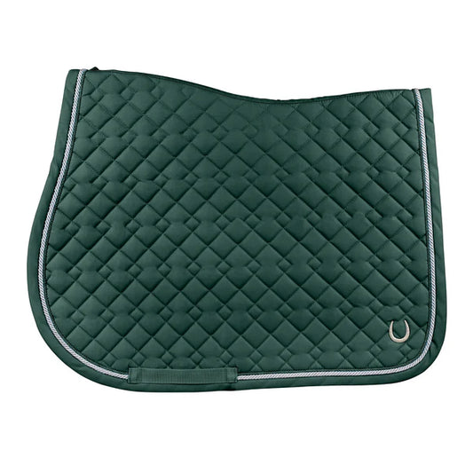 Ovation Color Lucky QikDry All Purpose Saddle Pad
