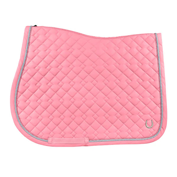 Ovation Color Lucky QikDry All Purpose Saddle Pad