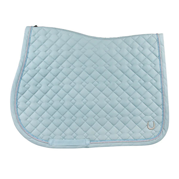 Ovation Color Lucky QikDry All Purpose Saddle Pad