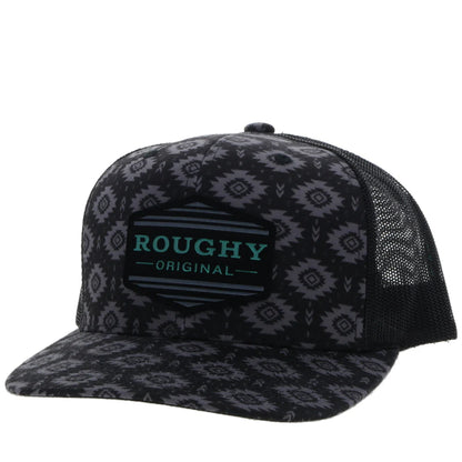 Hooey Tribe Black/Grey