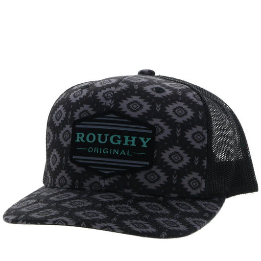 Hooey Tribe Black/Grey