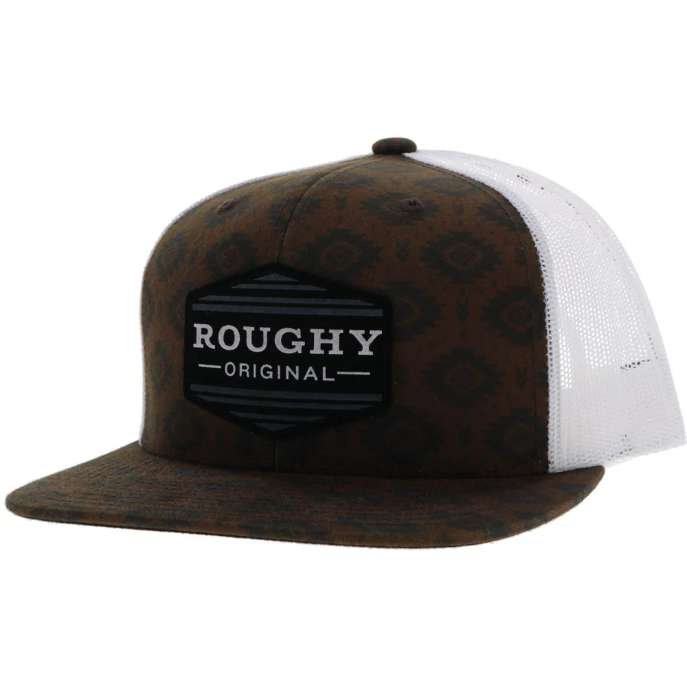 Hooey Tribe Grey/Grey