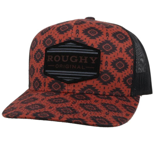 Hooey Tribe Rust Youth