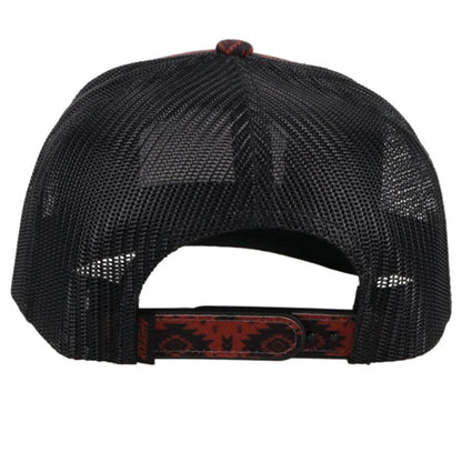 Hooey Tribe Rust Youth