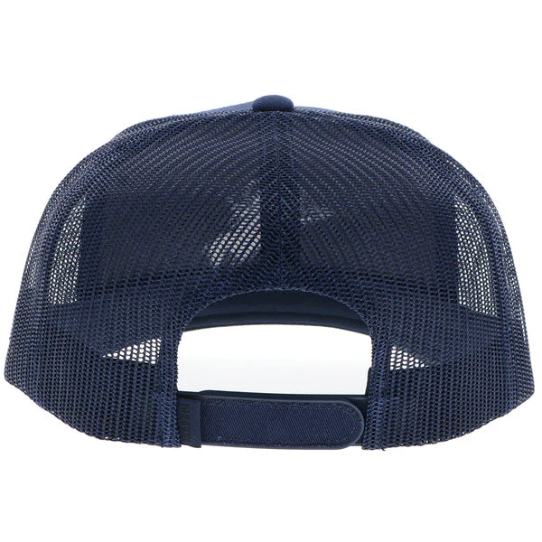 Hooey Whit Navy