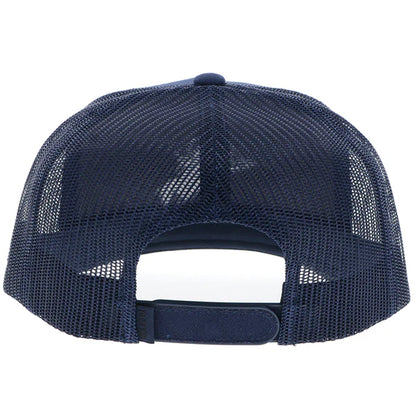 Hooey Whit Navy