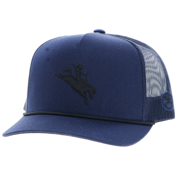 Hooey Whit Navy