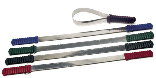 Comfort Grip Shedding Blade